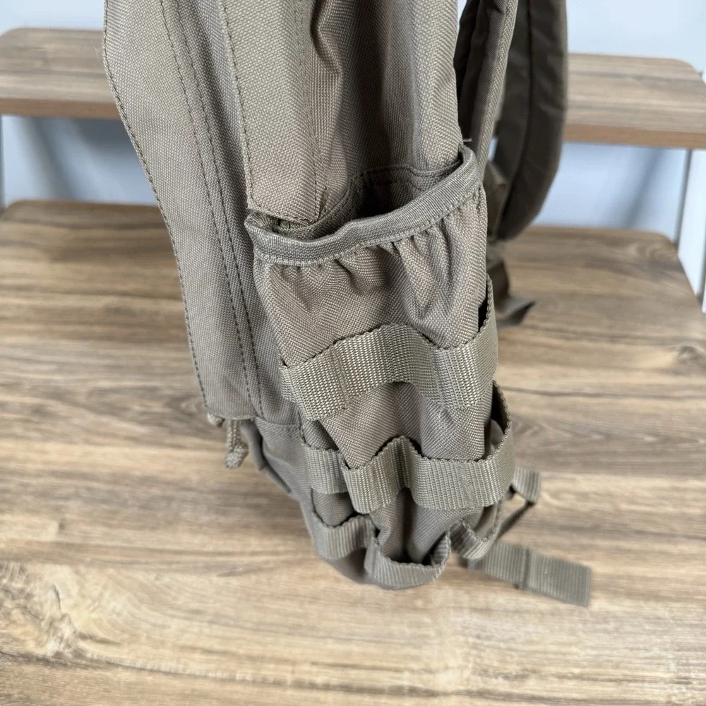 Fieldline Tactical Backpack Tan